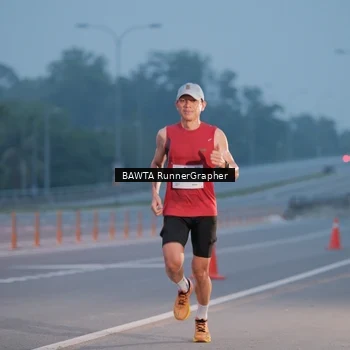 Runner Photo 7237934