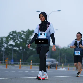 Runner Photo 7237938