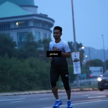 Runner Photo 7237946
