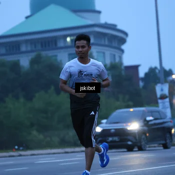 Runner Photo 7237951