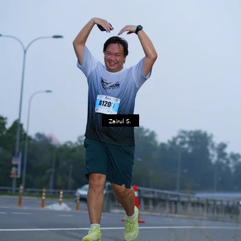 Runner Photo 7237952