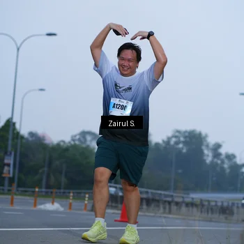 Runner Photo 7237954