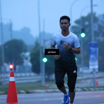 Runner Photo 7237957