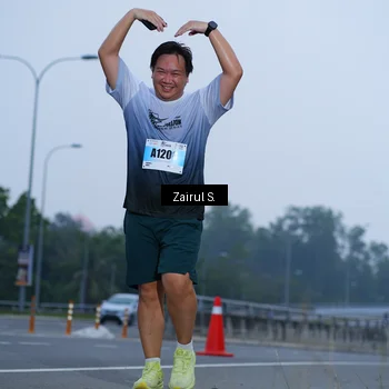 Runner Photo 7237960
