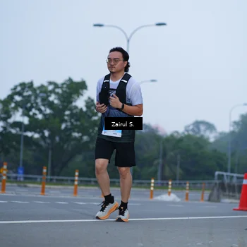 Runner Photo 7237963