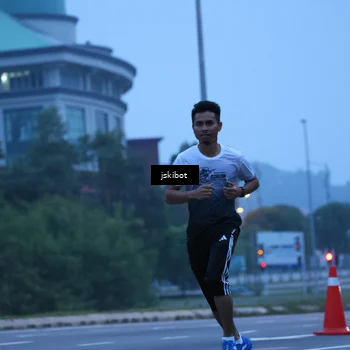Runner Photo 7237964