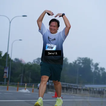 Runner Photo 7237967