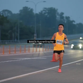 Runner Photo 7237970