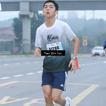 Runner Photo 7237973