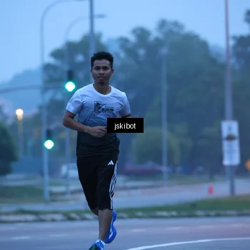 Runner Photo 7237976