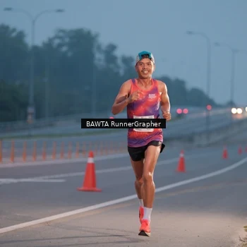 Runner Photo 7237978