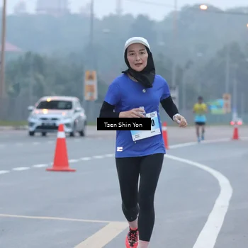 Runner Photo 7237984