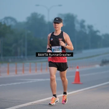 Runner Photo 7237987