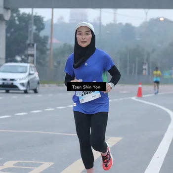 Runner Photo 7237988