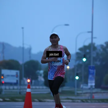 Runner Photo 7237989