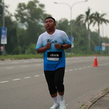 Runner Photo 7237991