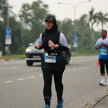 Runner Photo 7237995