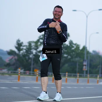 Runner Photo 7237998