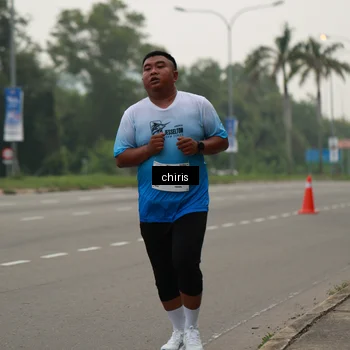 Runner Photo 7238001