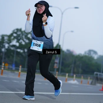 Runner Photo 7238004