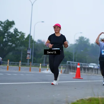 Runner Photo 7238005