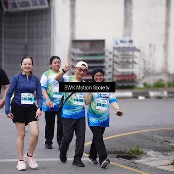 Runner Photo 7238007