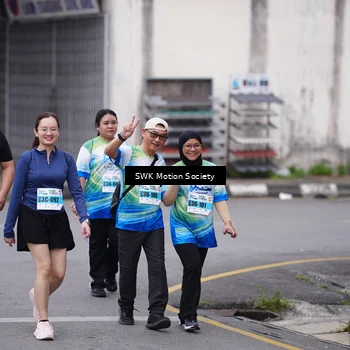 Runner Photo 7238012