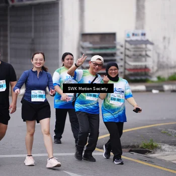 Runner Photo 7238015