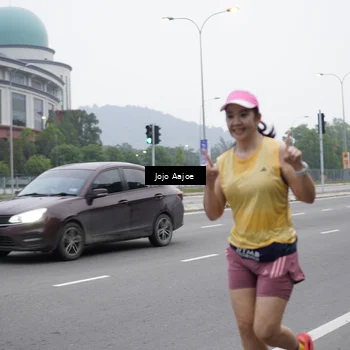 Runner Photo 7238018