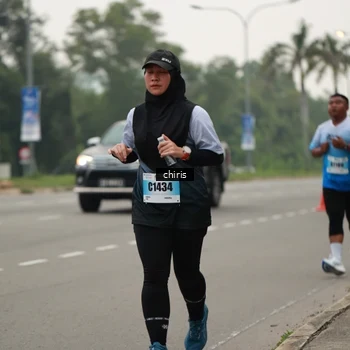 Runner Photo 7238019