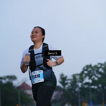 Runner Photo 7238020