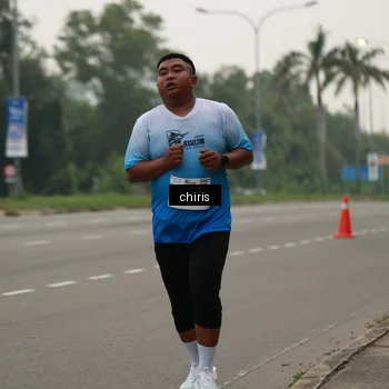 Runner Photo 7238021
