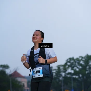 Runner Photo 7238025