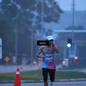 Runner Photo 7238027