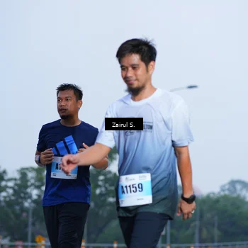 Runner Photo 7238028