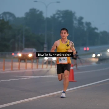 Runner Photo 7238030