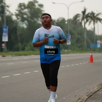 Runner Photo 7238032