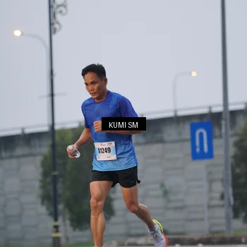 Runner Photo 7238033