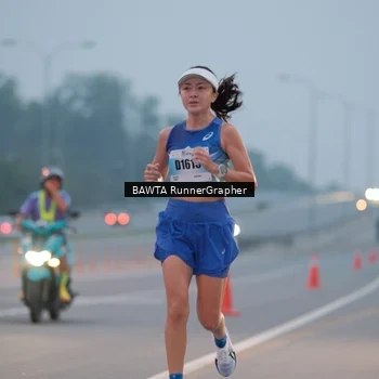 Runner Photo 7238038