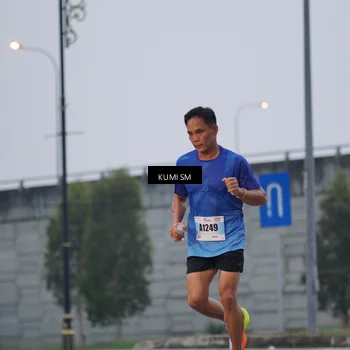 Runner Photo 7238039