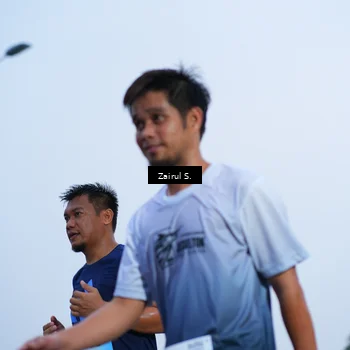 Runner Photo 7238041