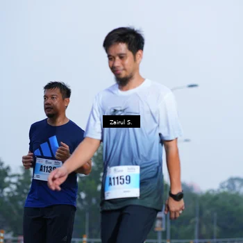 Runner Photo 7238042