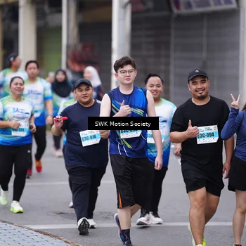 Runner Photo 7238044