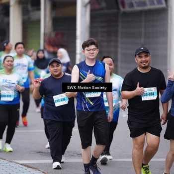 Runner Photo 7238049