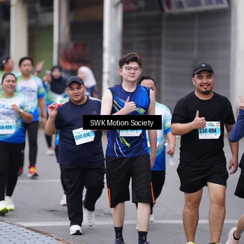 Runner Photo 7238051