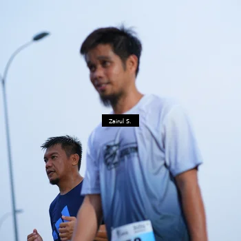 Runner Photo 7238052