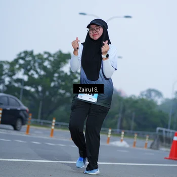 Runner Photo 7238058