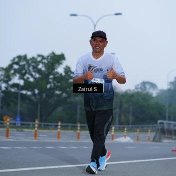 Runner Photo 7238059