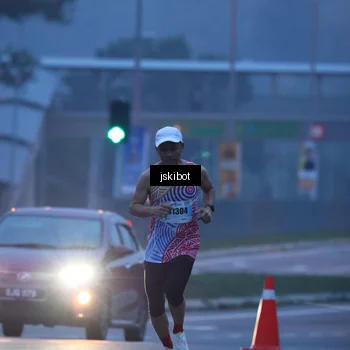 Runner Photo 7238060