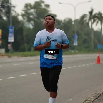 Runner Photo 7238061